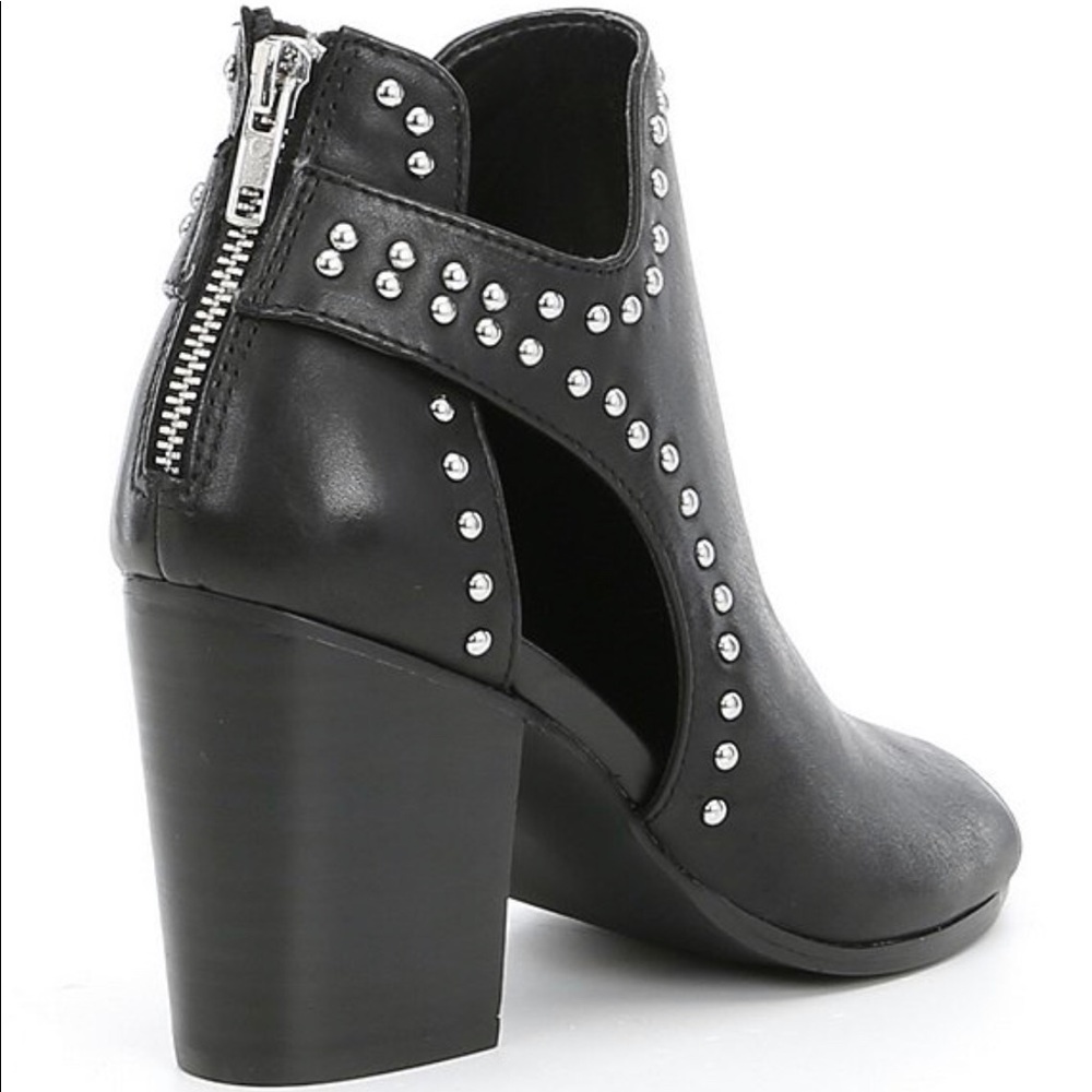 Steve Madden booties - Picture 2 of 2